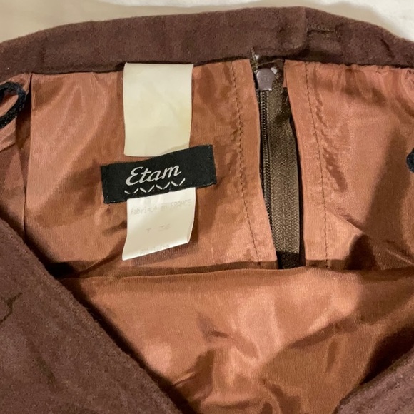 Etam skirt used in good condition - Picture 2 of 4